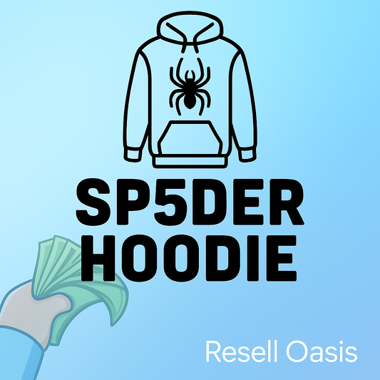 SP5DER VENDOR