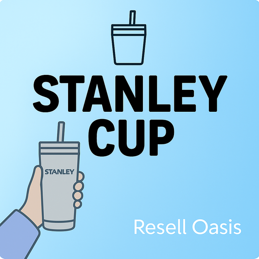 STANLEY CUP CLUB